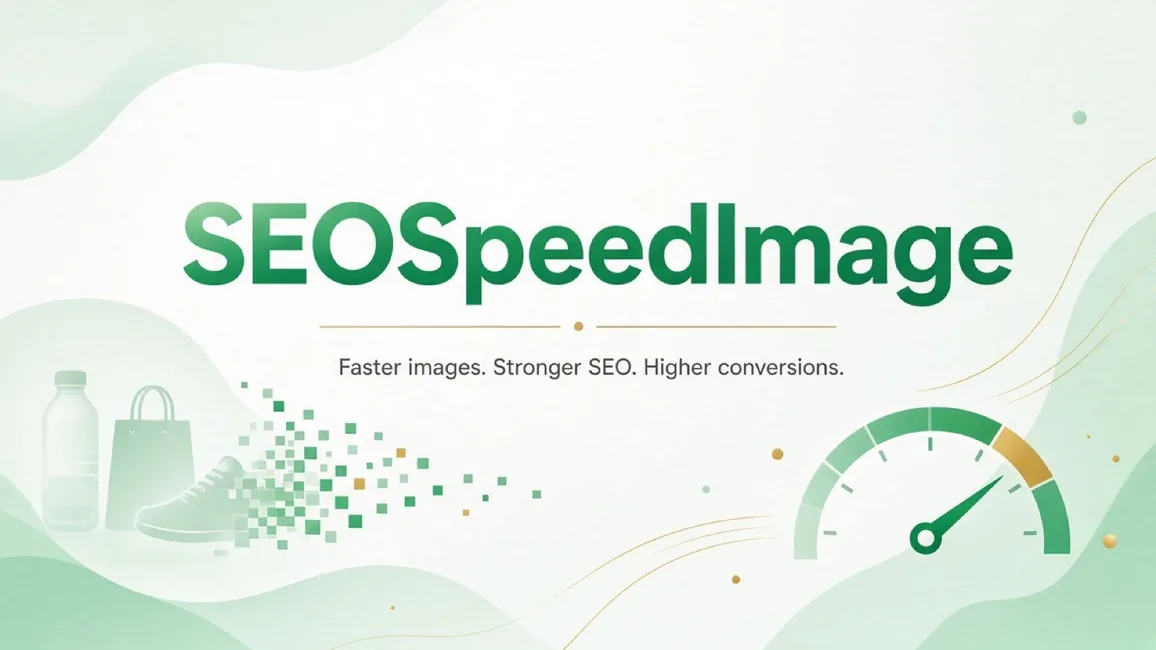 DevDIY SEO Speed Image